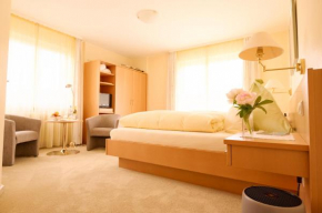 Гостиница Hotel Morgensonne  Баденвайлер